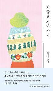 겨울을 지나가다