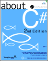 about C# 2nd Edition